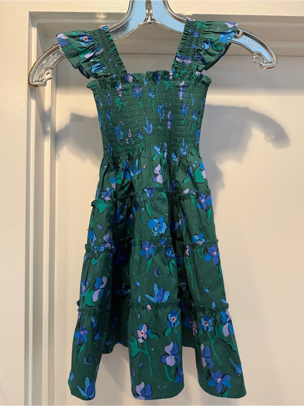Hill House Tiny Ellie Nap Dress
